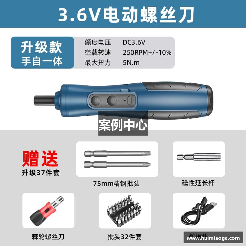 案例中心